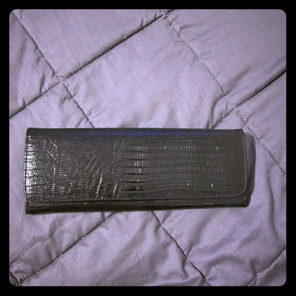 Big Buddha clutch